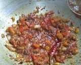 A picture of step 3 of Restaurant style dal fry.