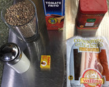 Foto del paso 1 de la receta: Lentejas en olla GM