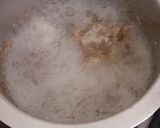 A picture of step 2 of Refreshing Carrot Ginger Juice.