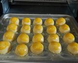 Foto langkah ke 5 dari resep Nastar Original.