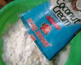 Foto langkah ke 4 dari resep Cenil Singkong Nanas.