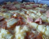 Foto del paso 6 de la receta: Berenjenas y Calabacines en Budín!!! 🍆🍅🥒🍞🧀🥓🍳🥪🥪😛😋😊😉