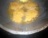 Foto langkah ke 2 dari resep Bakwan jagung ala bunda khansa.