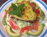 Foto del paso 5 de la receta: Pay de oreganón con base carne molida