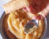 Foto langkah ke 8 dari resep Gabin Vla Susu.