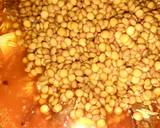 Green Lentils With Rice (akha masoor pulav) #mommasrecipe recipe step 5 photo