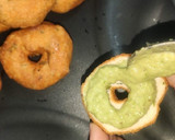 "मेदू वडा सँडविच"(Medu Vada Sandwich Recipe In Marathi) रेसिपी स्टेप 6 फोटो 