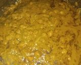 छोलिया (हरे चना की सब्जी) (choliya /hare chana ki sabzi recipe in hindi) रेसिपी चरण 3 फोटो