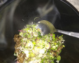 Foto del paso 3 de la receta: Empanadas de berenjena ahumada
