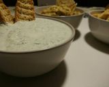 Foto del paso 4 de la receta: Trío de salsas