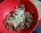 Foto del paso 2 de la receta: Enrollados de atún con mayonesa 🌯