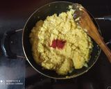 ফুলকপির ধোকা (foolkopir dhoka recipe in Bengali) রেসিপি ধাপ - 7 ছবি