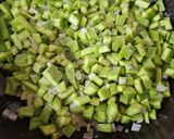 Foto del paso 3 de la receta: Dobladitas de nopales con requesón