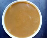 Une image de l'étape 4 de La Tarte pomme/poire façon Lolita.