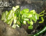 Foto langkah ke 2 dari resep Bihun goreng #tantanganakhirtahun #masakditahunbaru.