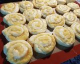 Foto del paso 7 de la receta: Rolls de canela o crema pastelera