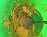 A picture of step 1 of Easy Fix Donuts.