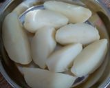 A picture of step 3 of Egg Potato Curry (Dhaba Style).