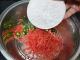 रागी की रोटी (Ragi ki roti recipe in hindi)