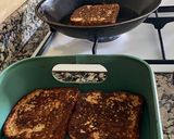 Foto del paso 2 de la receta: Tostadas francesas con Palta y Cherry