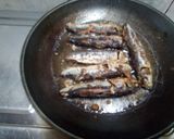 Foto langkah ke 2 dari resep 14b* Balado pindang presto dan pete.