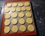 Foto del paso 4 de la receta: Galletitas con jalea de frutillas sin manteca