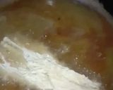 Foto langkah ke 3 dari resep Jamur enoki goreng krispy.