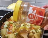Foto del paso 6 de la receta: Potaje de lentejas