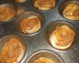 Foto del paso 6 de la receta: 🌹Rosas de Manzanas🍎