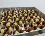 Foto langkah ke 5 dari resep Kue Doggie.
