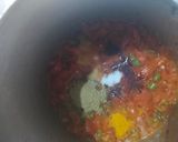 સ્પ્રિંગ ઓનીયન શાક (Spring Onion Shaak Recipe in Gujarati) રેસીપી સ્ટેપ3ફોટો