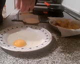Foto del paso 4 de la receta: Tortilla de Patatas