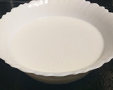 மேங்கோ சாகோ மில்க் (Mango sago milk) ரெசிபி ஸ்டேப் 1 புகைப்படம்