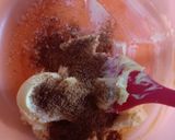 Foto langkah ke 2 dari resep Banana Cupcake.