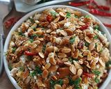 صورة لخطوة 1 من وصفة رز صياديه