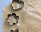 Foto del paso 6 de la receta: Galletas de Mantequilla 🍪🍪🍪🍪