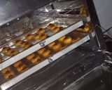 Foto langkah ke 8 dari resep Nastar eco.