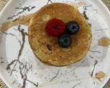 Cara Membuat Healthy Protein Pancakes 7