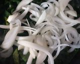 Foto del paso 3 de la receta: Rajas con Crema