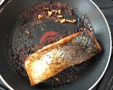 Foto del paso 2 de la receta: Salmón teriyaki