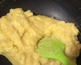 Foto langkah ke 3 dari resep Gabin Vla susu.