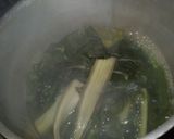 Foto del paso 1 de la receta: Empanadas de Acelga