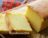 Foto langkah ke 7 dari resep Bolu Jerman Modif Anti gagal Kocok All in one lembut kokoh.