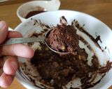 รูปขั้นตอนการทำที่ 3 ของ Keto Chocolate Truffles