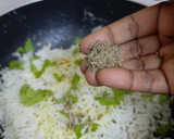 சிம்பிள் சிக்கன் ஒயிட் தம் பிரியாணி ரெசிபி ஸ்டேப் 6 புகைப்படம்