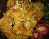 Foto langkah ke 4 dari resep Tempe Crispy Penyet.