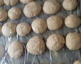 Foto del paso 10 de la receta: Pancitos negros o integrales!! Facilísimo!!