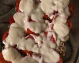 Muszaka recept fázis 6 fotója