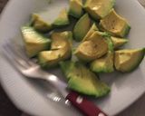 Foto del paso 3 de la receta: Fajitas vegetarianas light