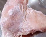 عکس مرحله 4 از دستور بلغور ساده، غذای کودک 👶🏻